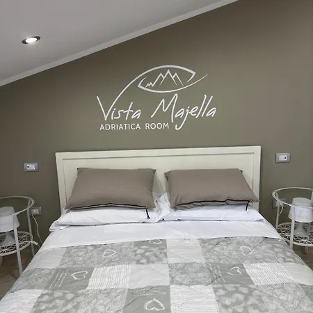 Vista Majella 3*