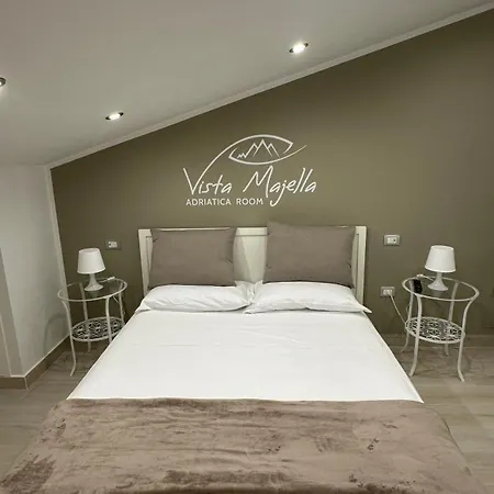 Vista Majella Гостевой дом 3*