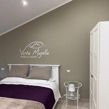 Vista Majella Гостевой дом 3*