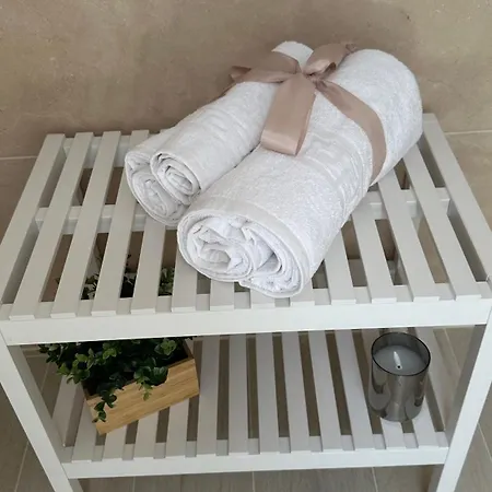 Гостевой дом Vista Majella 3*