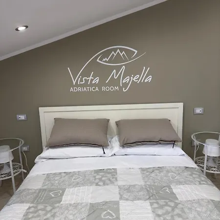 Гостевой дом Vista Majella Paglieta